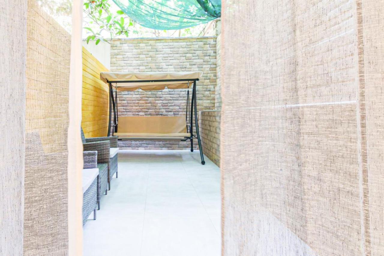 Green Rocket Studio Athen Exterior foto